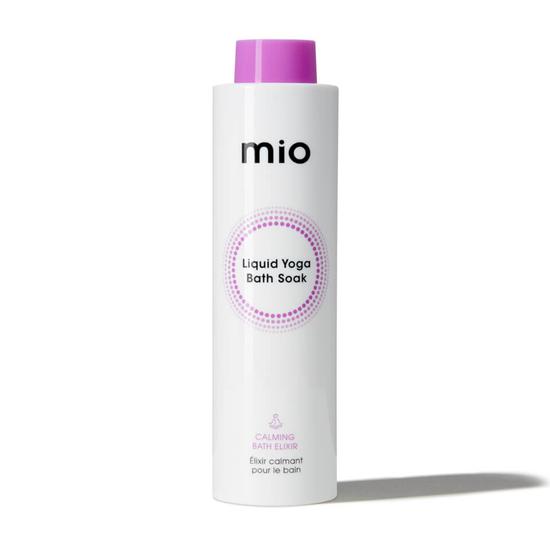 Mio Skincare Liquid Yoga Bath Soak 200ml