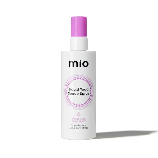 Mio Skincare Liquid Yoga Space Spray
