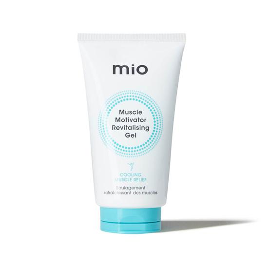 Mio Skincare Muscle Motivator Revitalizing Gel 125ml