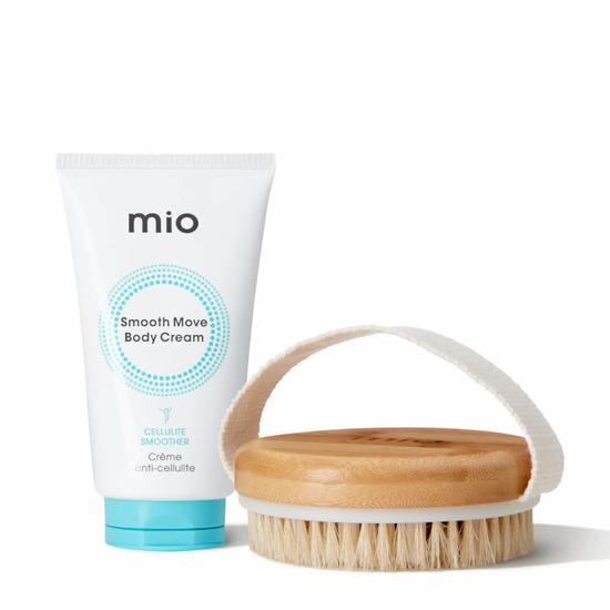 Mio Skincare Smooth Skin Routine Duo