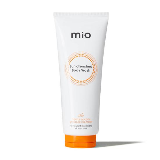Mio Skincare Sun-Drenched Body Wash