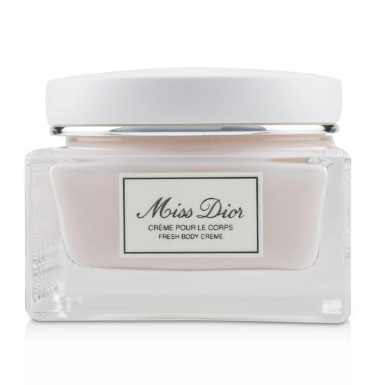 Miss Dior Fresh Body Creme 5 oz