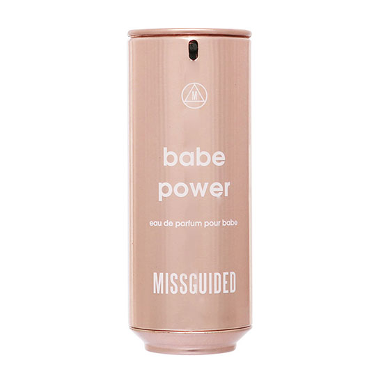 Missguided Babe Power Eau De Parfum Spray 3 oz