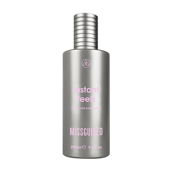 Missguided Instant Feels Body Mist 10 oz