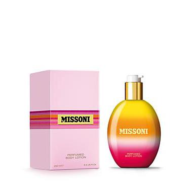 Missoni Perfumed Body Lotion 8 oz