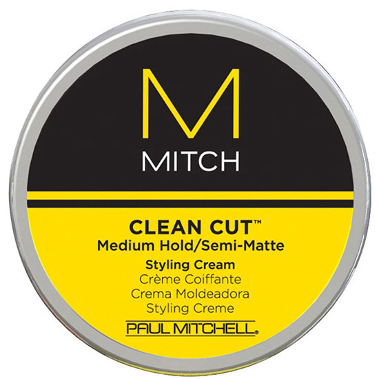 Paul Mitchell Clean Cut 3 oz