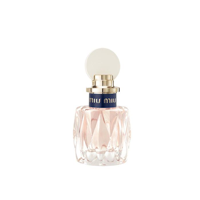 Miu Miu L'Eau Rosee Eau De Toilette 2 oz