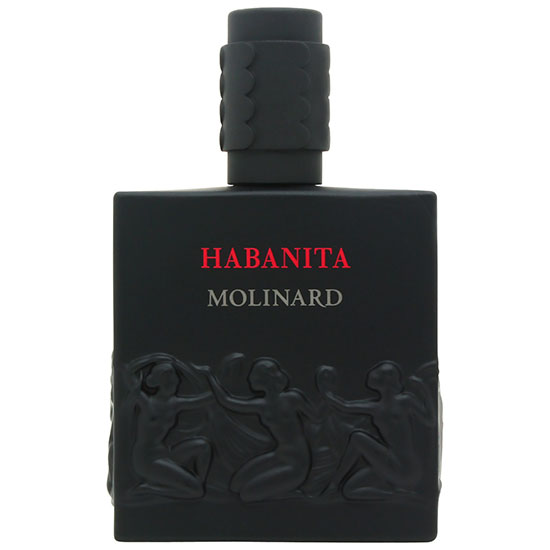 Molinard Habanita Eau De Parfum Spray 3 oz