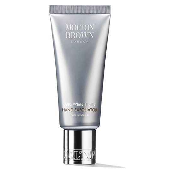 Molton Brown Alba White Truffle Hand Exfoliator