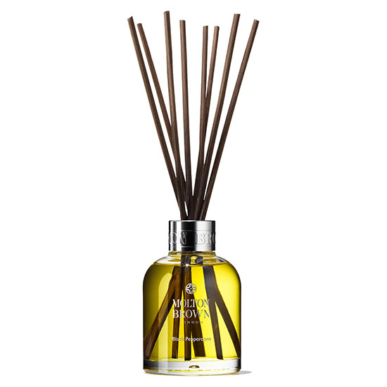 Molton Brown Black Peppercorn Aroma Reeds