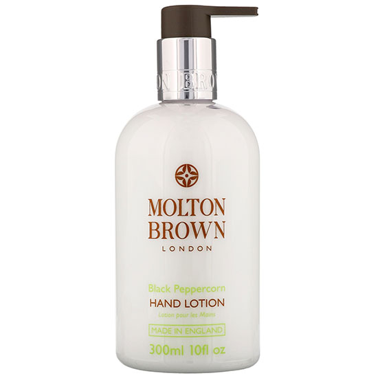 Molton Brown Black Peppercorn Hand Lotion 300ml