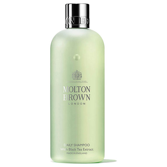 Molton Brown Daily Shampoo With Black Tea Extract