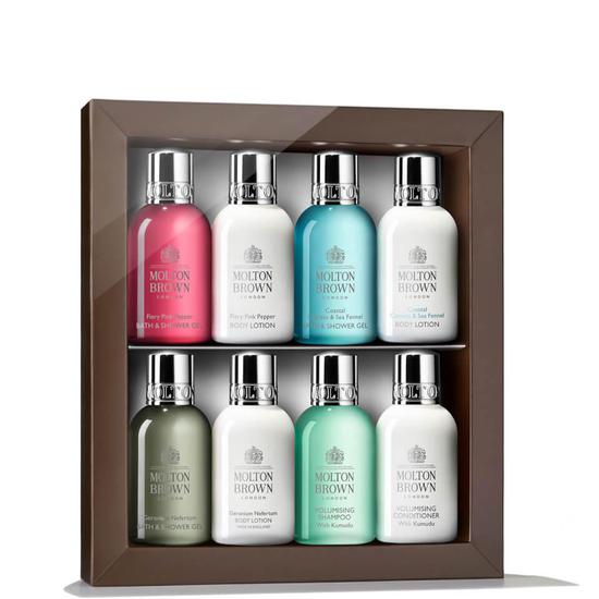 Molton Brown Discovery Body & Hair Collection