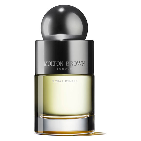 Molton Brown Flora Luminare Eau De Toilette 2 oz