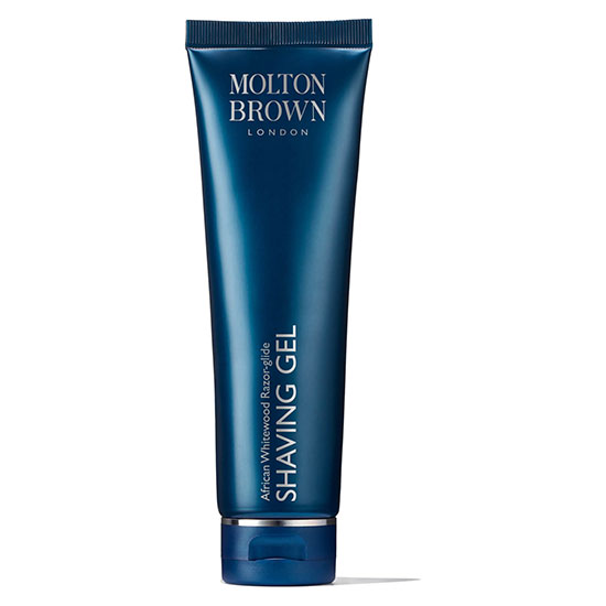 Molton Brown For Men Razor Glide Shaving Gel