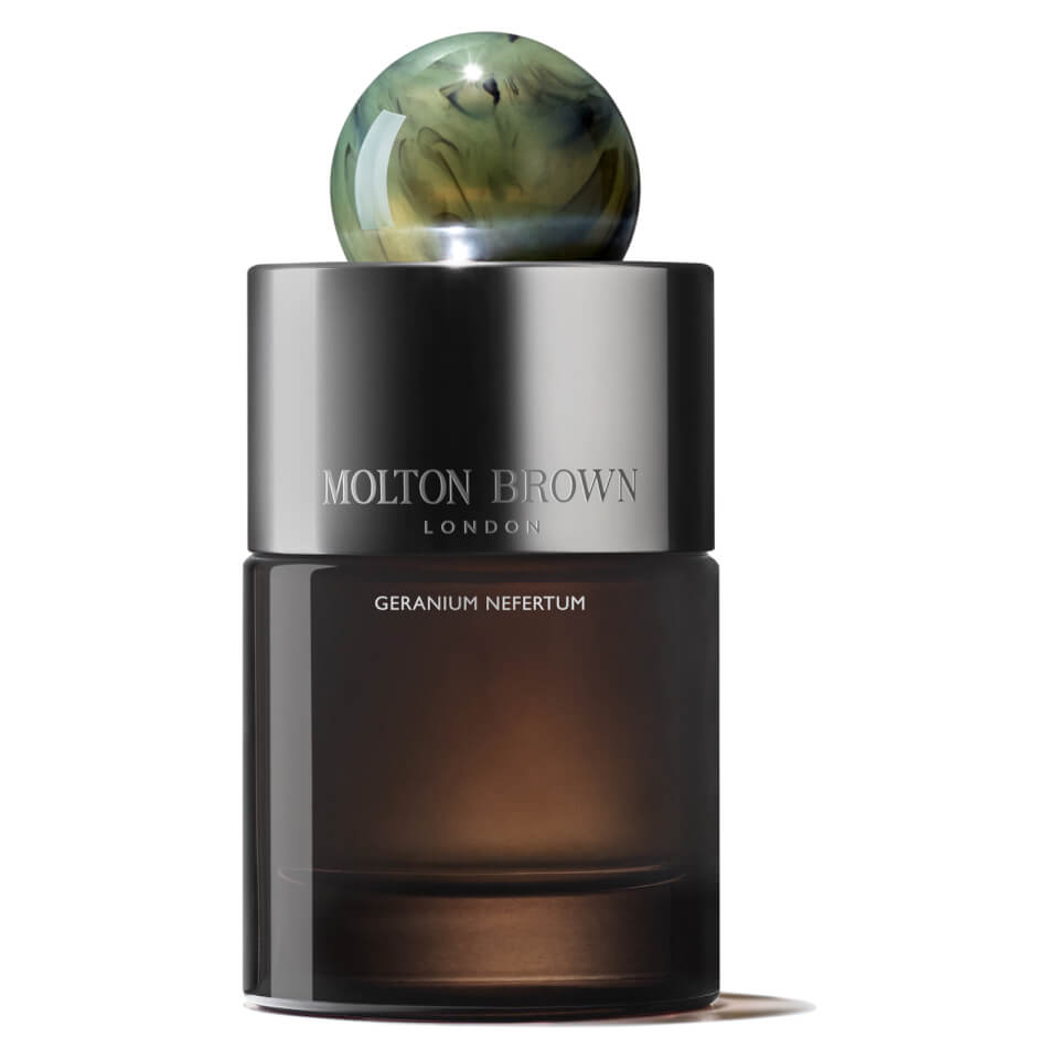 Molton Brown Geranium Nefertum Eau De Parfum 3 oz