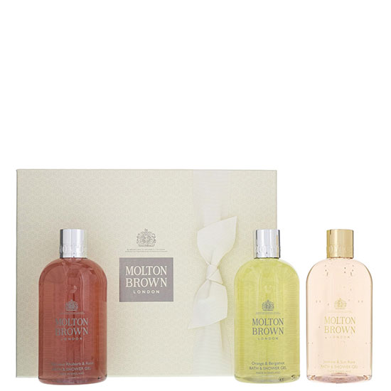 Molton Brown Gifts & Sets Perfectly Pampering Bathing Set