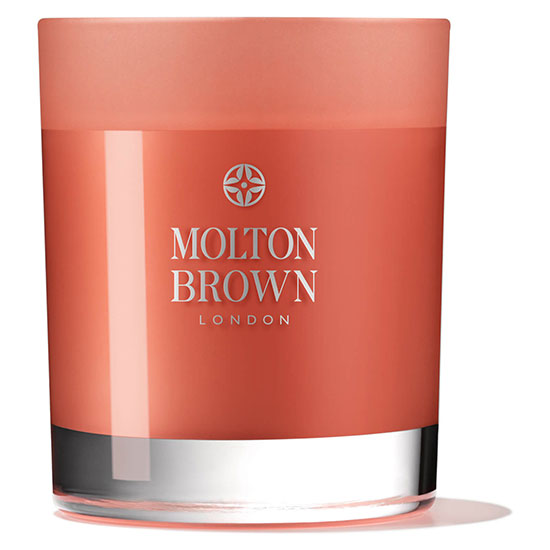 Molton Brown Gingerlily Single Wick Candle