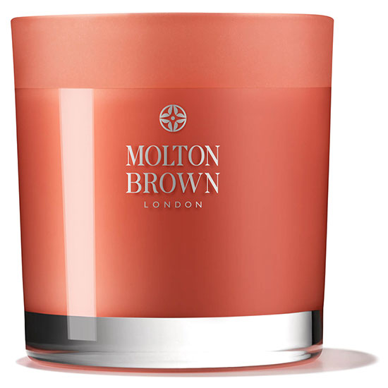 Molton Brown Gingerlily Three Wick Candle