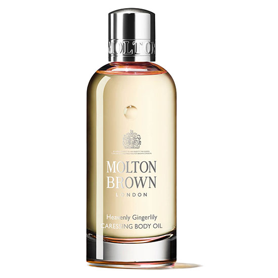 Molton Brown Heavenly Gingerlily Caressing Body Oil