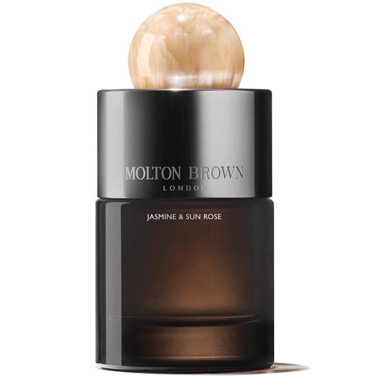 Molton Brown Jasmine & Sun Rose Eau De Parfum 3 oz