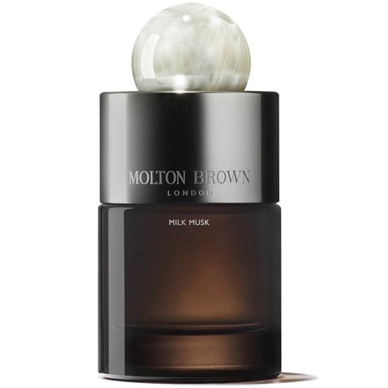 Molton Brown Milk Musk Eau De Parfum 3 oz