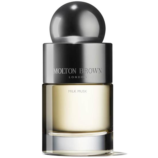 Molton Brown Milk Musk Eau De Toilette 2 oz