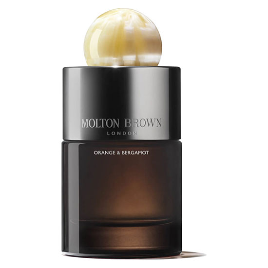 Molton Brown Orange & Bergamot Eau De Parfum 3 oz