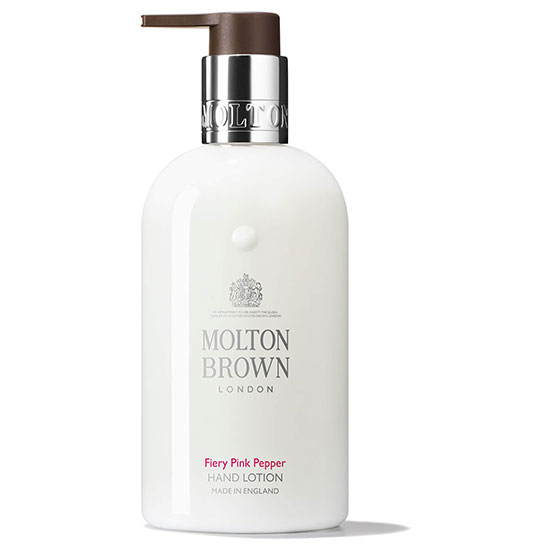 Molton Brown Pink Pepperpod Hand Lotion