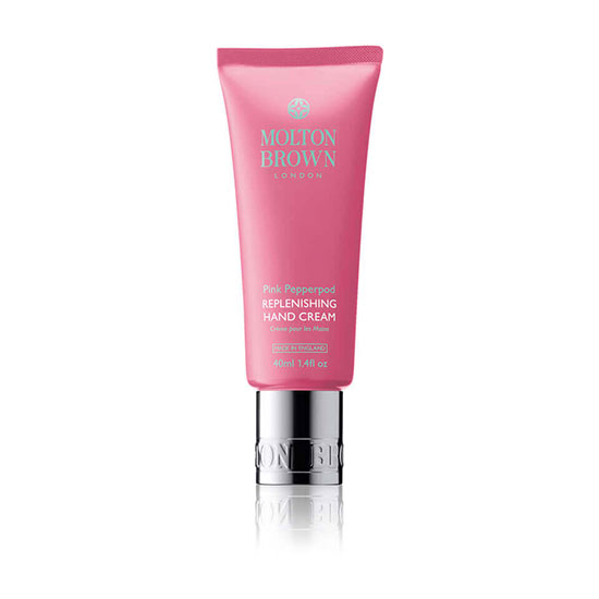 Molton Brown Pink Pepperpod Replenishing Hand Cream