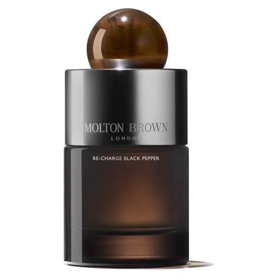 Molton Brown Re Charge Black Pepper Eau De Parfum 3 oz