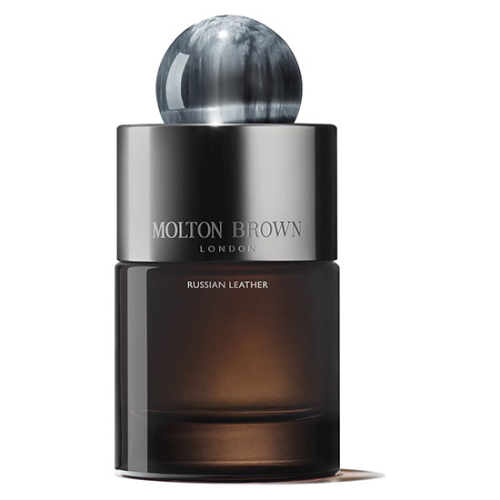 Molton Brown Russian Leather Eau De Parfum