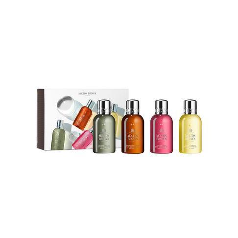 Molton Brown Spicy & Citrus Bathing Gift Set