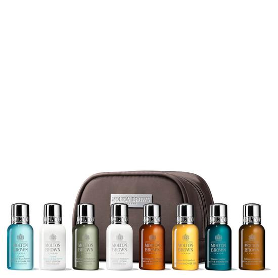 Molton Brown The Daring Adventurer Set