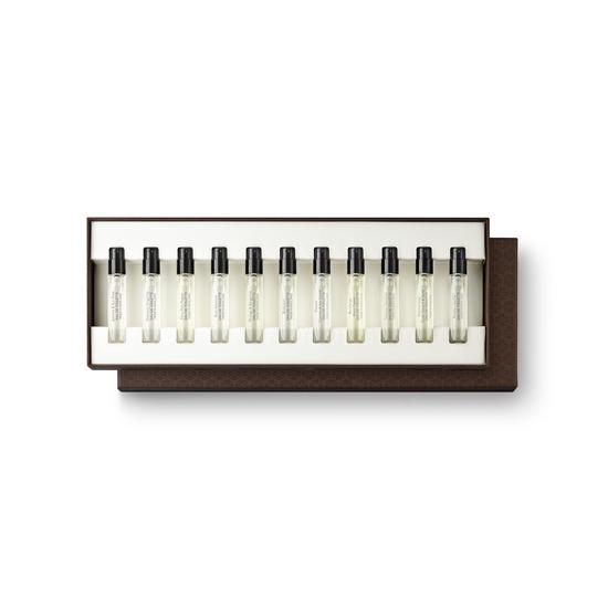 Molton Brown The Fragrance Discovery Collection