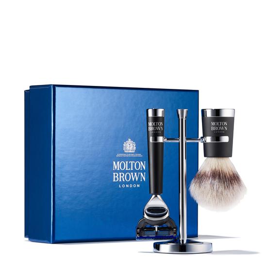Molton Brown The Shaving Collection