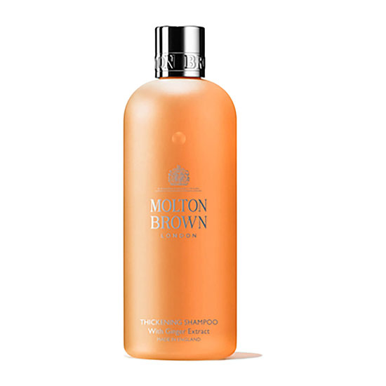 Molton Brown Thickening Shampoo With Ginger Extract
