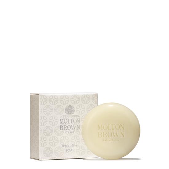 Molton Brown Ultra Pure Milk Soap 25g