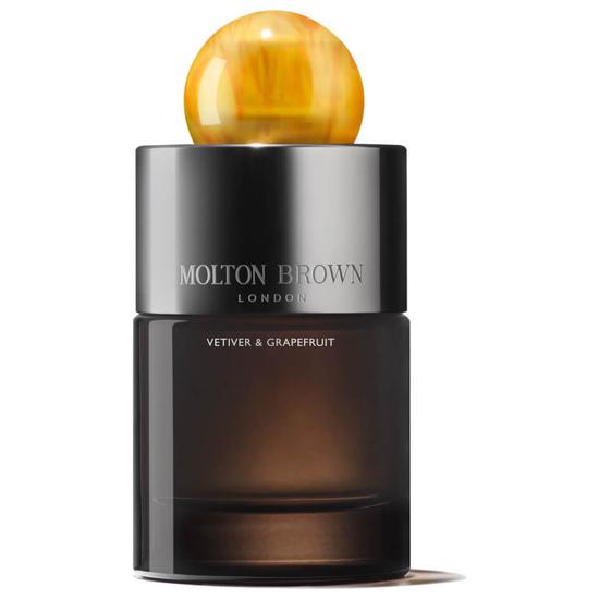 Molton Brown Vetiver & Grapefruit Eau De Parfum 3 oz