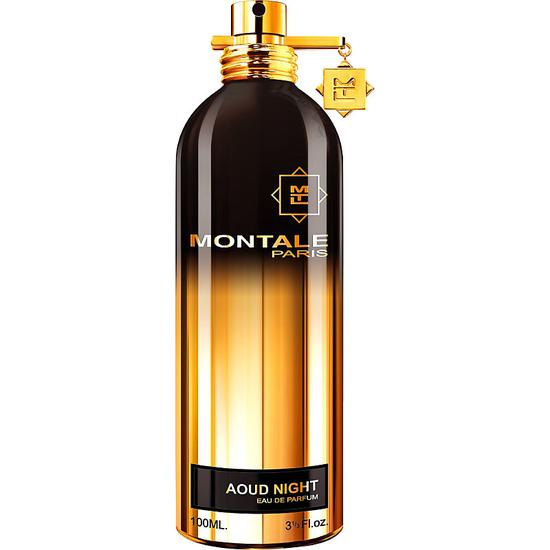 Montale Aoud Night Eau De Parfum Spray 3 oz