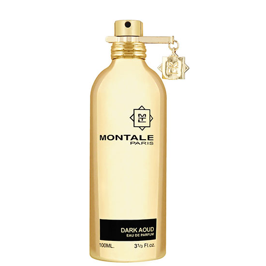 Montale Dark Aoud Eau De Parfum Spray 3 oz