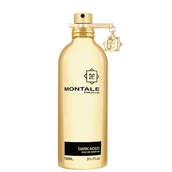 Montale Dark Aoud Eau De Parfum Spray