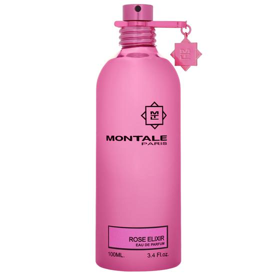 Montale Rose Elixir Eau De Parfum 3 oz