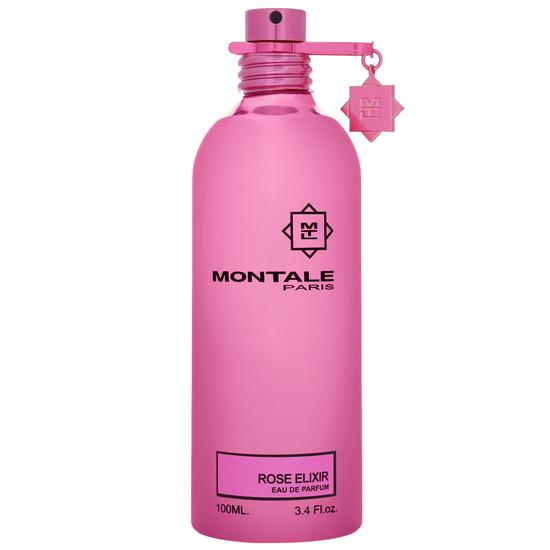 Montale Rose Elixir Eau De Parfum