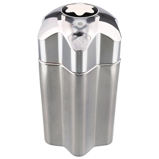 Montblanc Emblem Intense Eau De Toilette 3 oz