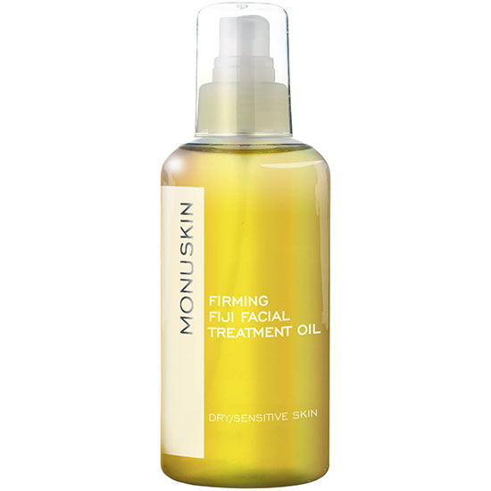 Monuskin Firming Fiji Facial Oil