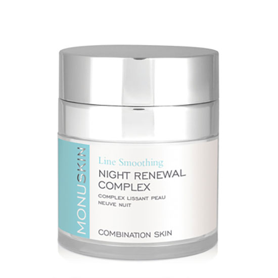 Monuskin Night Renewal Complex
