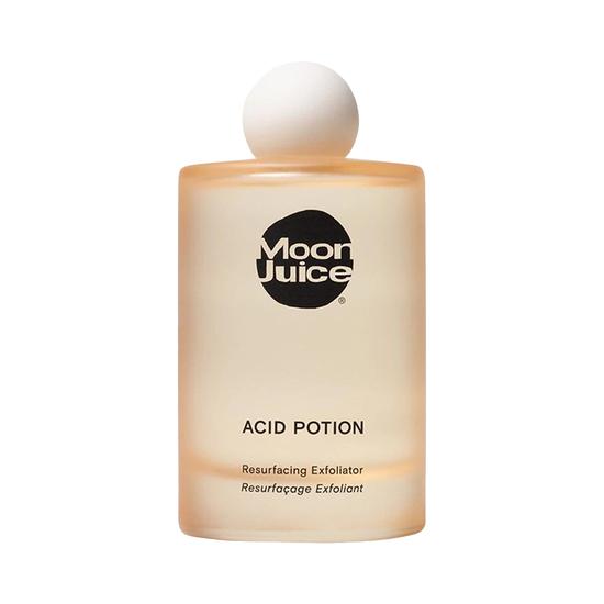 Moon Juice Acid Potion Resurfacing Exfoliator 3 oz