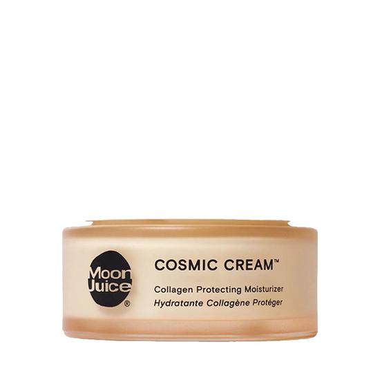 Moon Juice Cosmic Cream Collagen Protecting Face Moisturizer 2 oz