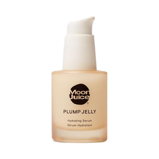 Moon Juice Plump Jelly Hydrating Serum 1 oz
